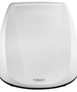 Tosot Shark met Wifi