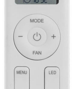 Tosot Shark met Wifi