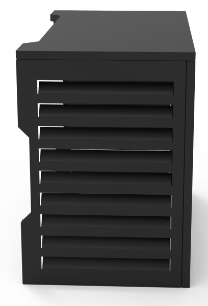 Airconditioner AIRCOVER
