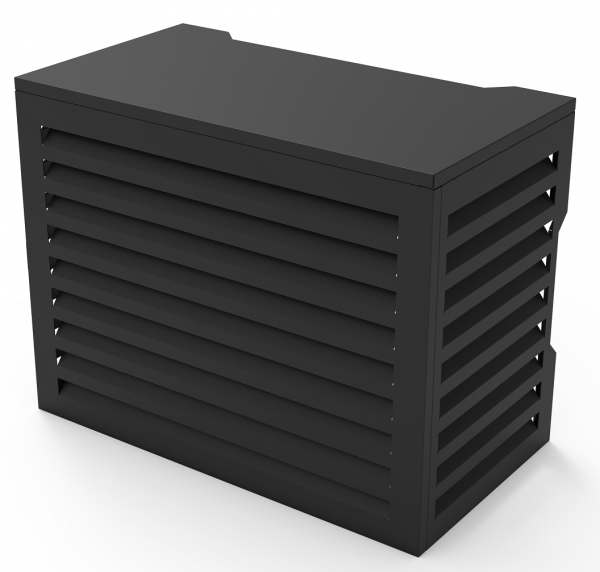 Airconditioner AIRCOVER