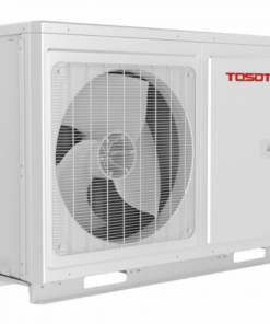 TOSOT Versati IV 14kW warmtepomp