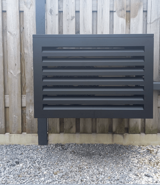 Airconditioner AIRCOVER
