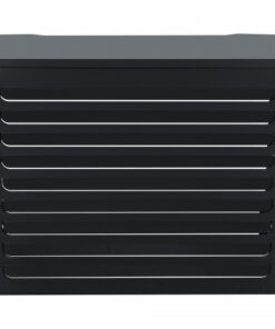 Maxicool Omkasting Antraciet