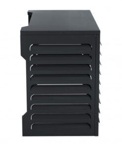 Maxicool Omkasting Antraciet