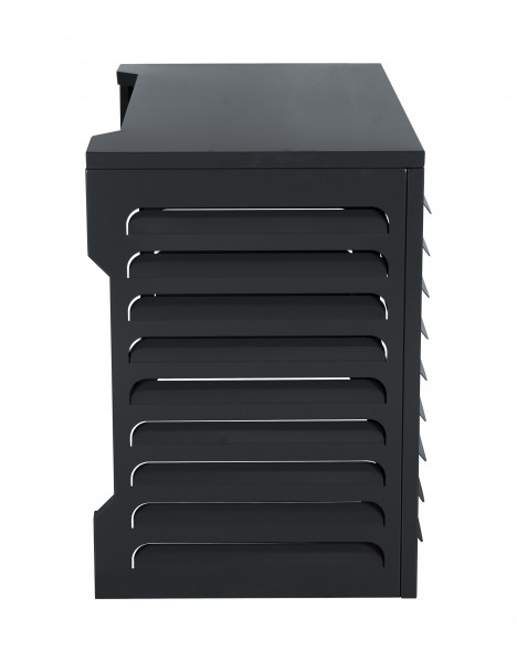 Maxicool Omkasting Antraciet