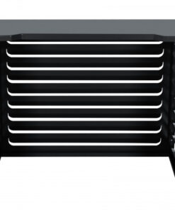 Maxicool Omkasting Antraciet