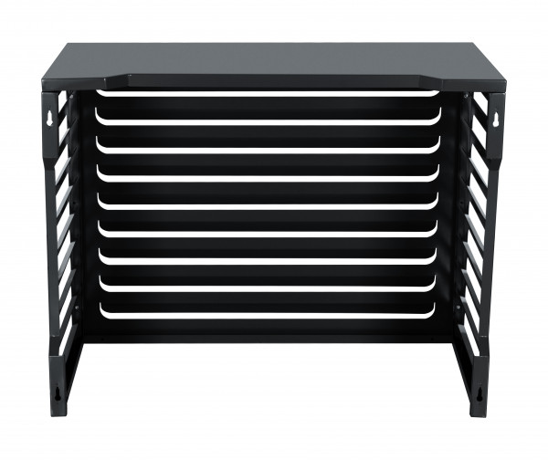 Maxicool Omkasting Antraciet