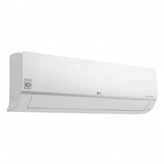 LG Standard Plus Smart Inverter airco R32 3,5 kW set - Afbeelding 6