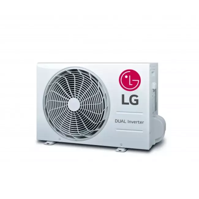 LG Standard Plus Smart Inverter airco R32 3,5 kW set - Afbeelding 7