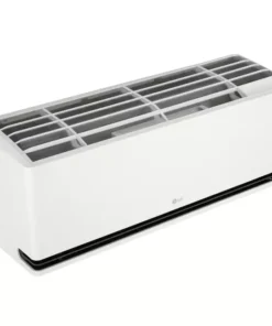 LG DUALCOOL AI AIR Special Smart Inverter airco 2,5 kW Set