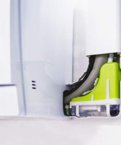 Aspen Mini Lime Silent+condenspomp