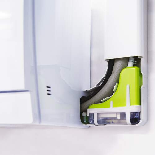 Aspen Mini Lime Silent+condenspomp