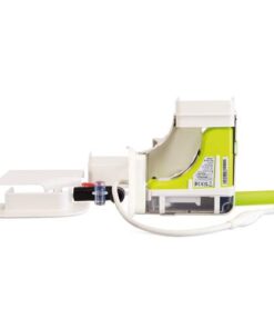 Aspen Mini Lime Silent+condenspomp