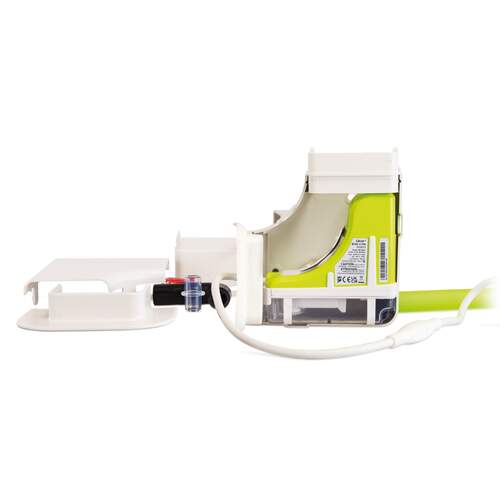 Aspen Mini Lime Silent+condenspomp