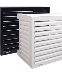 CAL Cover – Omkasting 130 serie