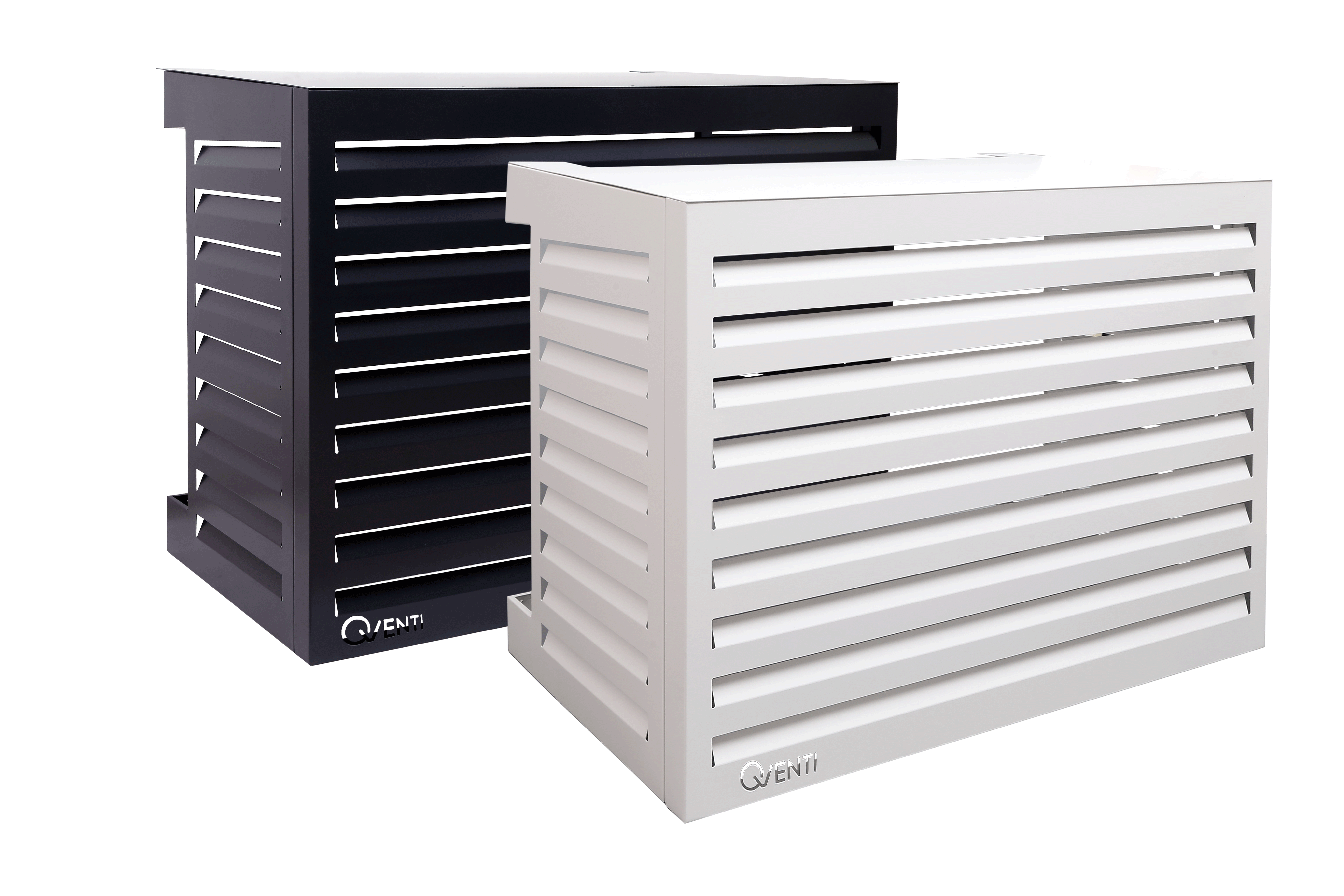 CAL Cover – Omkasting 130 serie