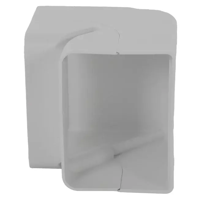 ClimaConnect binnenbocht voor montagekanaal 100 mm - Afbeelding 4