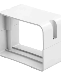 ClimaConnect verbindingsstuk voor montagekanaal