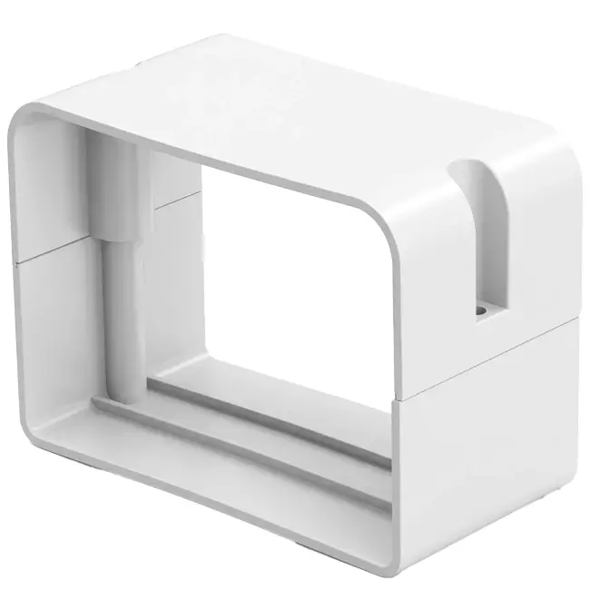 ClimaConnect verbindingsstuk voor montagekanaal