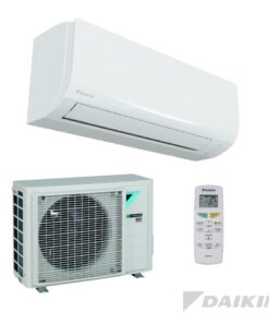 Daikin SENSIRA FTXF25D - RXF25D