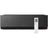 LG ARTCOOL AI AIR Mat Zwart Dual Interver airco R32 2,5 kW