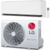 LG Dualcool Deluxe Dual Inverter set