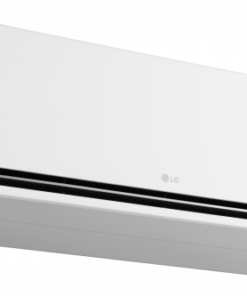 LG Dualcool Deluxe Dual Inverter set