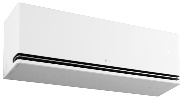 LG Dualcool Deluxe Dual Inverter set