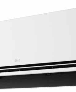 LG Dualcool Deluxe Dual Inverter set