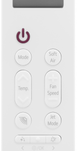 LG Dualcool Deluxe Dual Inverter set