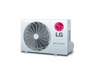 LG Dualcool Deluxe