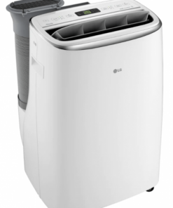 LG Portable Dual Inverter