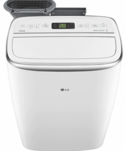 LG Portable Dual Inverter