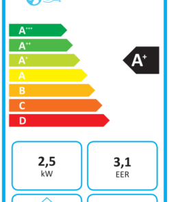 LG Portable Dual Inverter