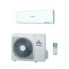 Mitsubishi SRK25ZSX-WF 2,5 kW Wit + wifi-module