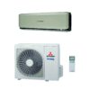Mitsubishi SRK20ZSX-WFT 2,0 kW Titanium + wifi-module