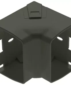 Optimalduct Climclick Haakse Binnenbocht