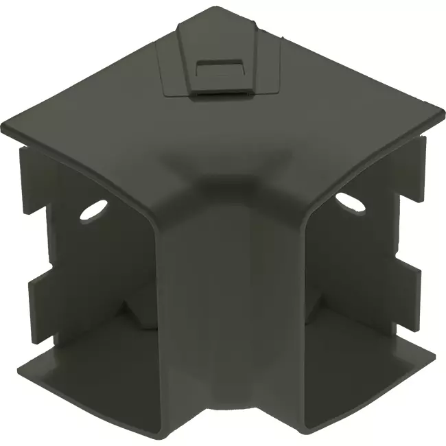 Optimalduct Climclick Haakse Binnenbocht