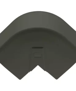 Optimalduct Climclick Haakse Buitenbocht