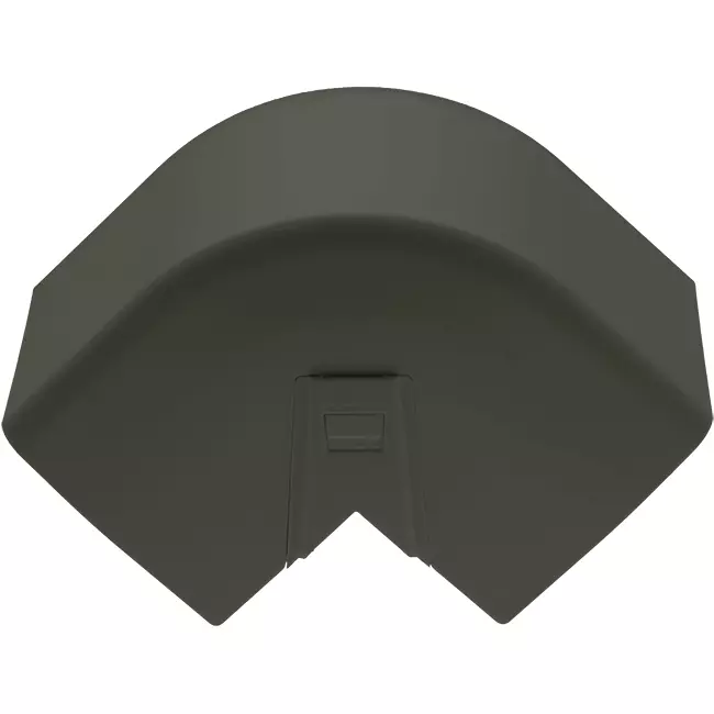 Optimalduct Climclick Haakse Buitenbocht