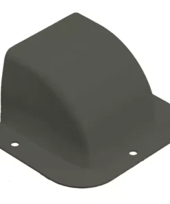 Optimalduct Climclick Muurkap