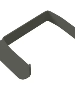 Optimalduct Climclick Muurrosette