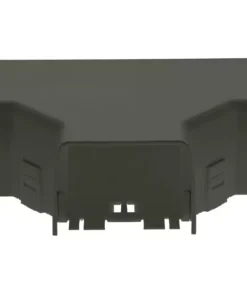 Optimalduct Climclick T-stuk