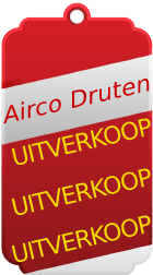 UITVERKOOP