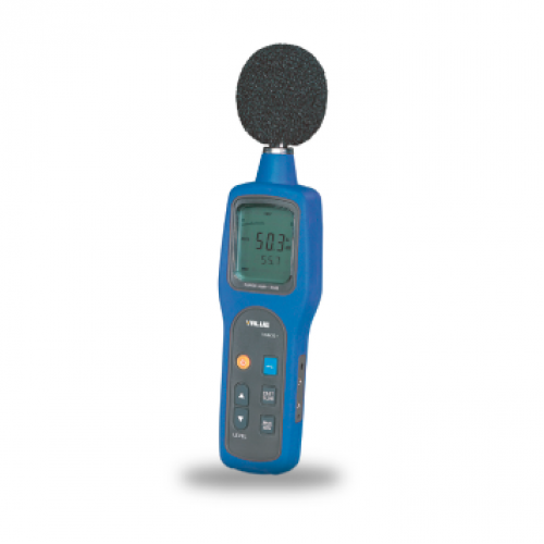 VALUE VSM351 Geluidsmeter