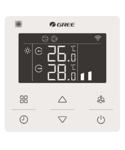 Gree Zwembadwarmtepomp-2