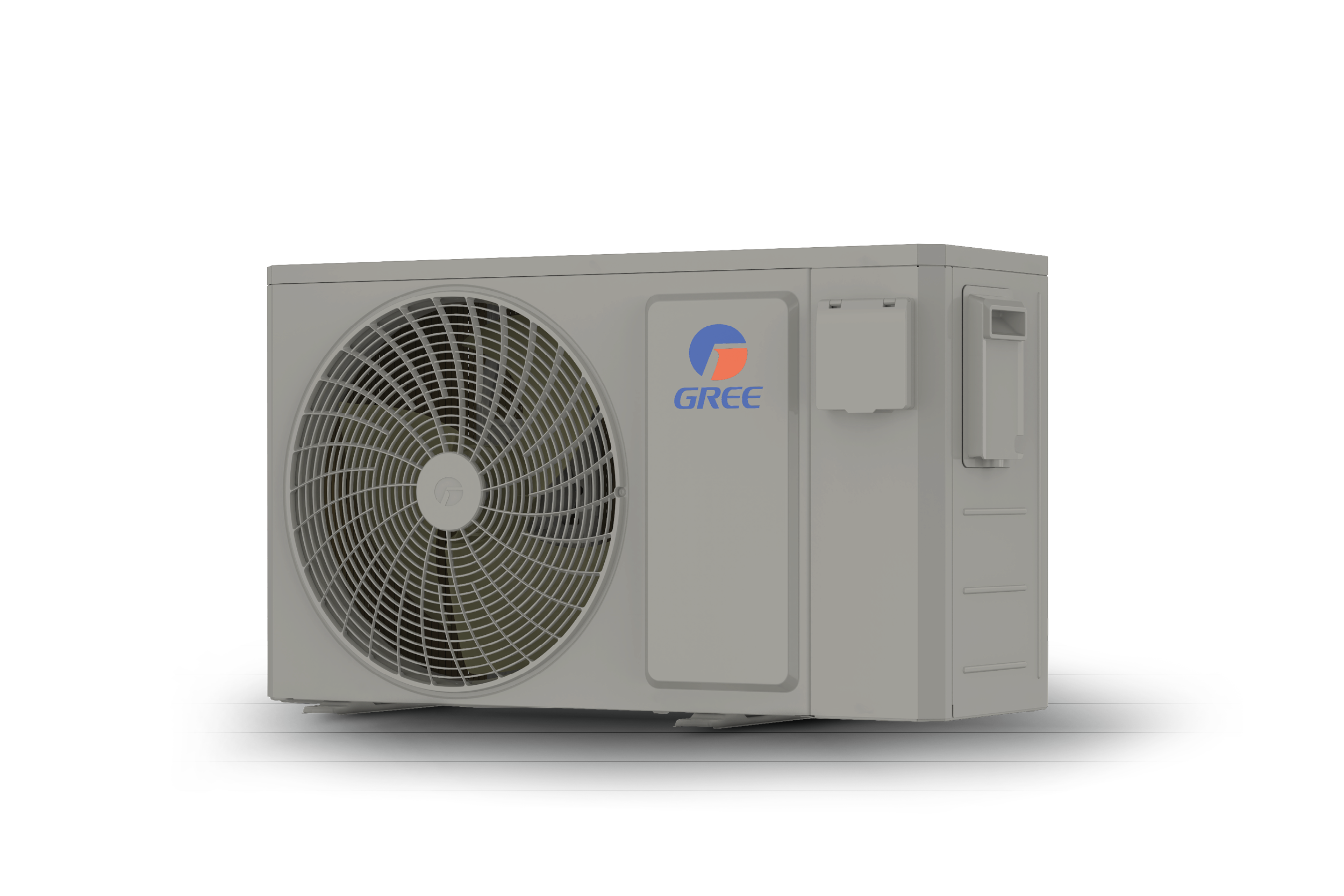 Gree Zwembadwarmtepomp_2026