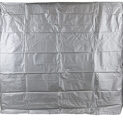 Universele afdekhoes 760x560x270mm