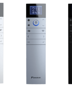 Emura FTXJ42AW + RXJ42A - Afbeelding 2