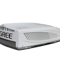 CARAVAN CAMPER AIRCONDITIONER